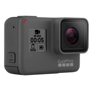 Gopro HERO5 Black 4K Ultra HD Waterproof Camera