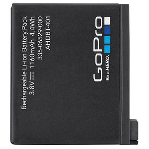 Gopro Rechargeable Battery—HERO4