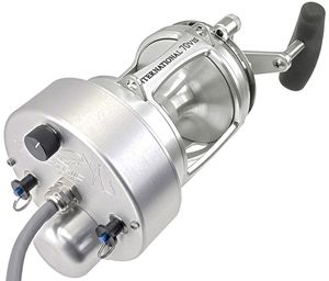 Hooker Electric Penn 70VIS Electric Reel