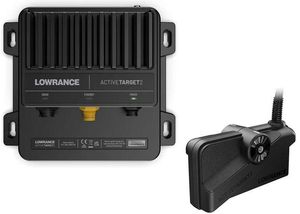 Lowrance ActiveTarget Live Sonar