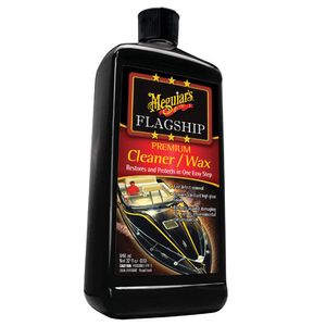 Meguiars Flagship Premium Cleaner/Wax