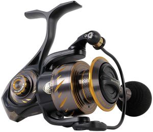 Penn Authority Spinning Reel - ATH2500