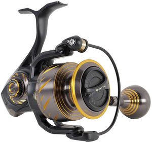 Penn Authority Spinning Reel - ATH4500HS