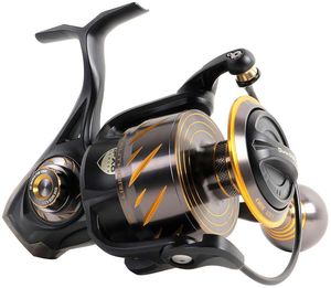 Penn Authority Spinning Reel - ATH8500