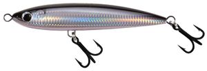 Shimano 190JE Orca Lures Black Silver