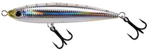 Shimano 190JE Orca Lures Clear Silver