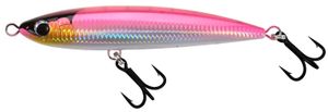 Shimano 190JE Orca Lures Pink Silver