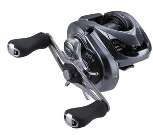 Shimano Aldebaran MGL Baitcasting Reel