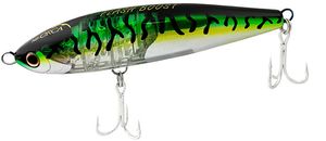 Shimano HD-Orca FB Flash Boost - 200mm - Green Mackerel