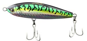 Shimano HD Orca Lure - 2.5oz - Green Mackerel