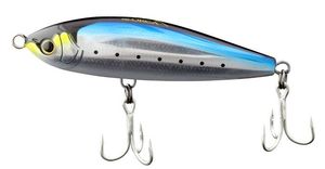 Shimano HD Orca Lure - 4oz - Blue Sardine