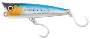 Shimano Pop-ORCA 120F Popper - Blue Sardine - OP121NEBS