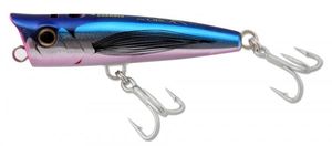 Shimano Pop-ORCA 120F Popper - Flying Fish