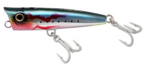 Shimano Pop-ORCA 120F Popper - Injured Sardine