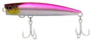 Shimano Pop-ORCA Slim Popper - Pink Silver