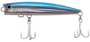 Shimano Pop-ORCA Slim Popper - Skipjack