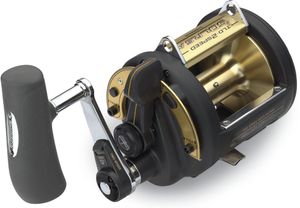 Shimano TLD50 LRSA