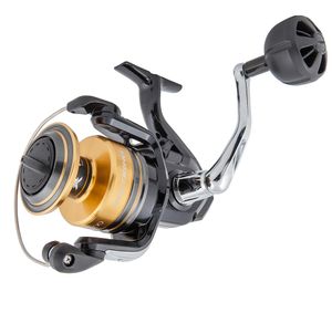 Shimano Socorro SW Spinning Reels