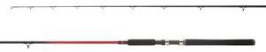 Shimano Sojourn C Muskie Casting Rod - SJCMTR80HTC