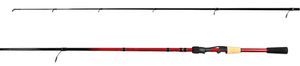 Shimano Sojourn Spinning Rod – 5'6" Ultra Light – 2 Piece – Freshwater – SJS56UL2C