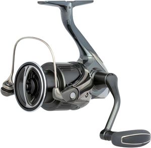 Shimano Stella FK Spinning Reel