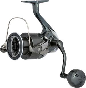 Shimano Stella FK Spinning Reel - STLC5000XGFK