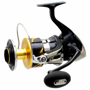 Shimano Stella SW 20000PG C Spinning Reel