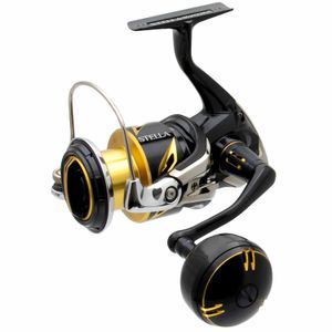 Shimano Stella SW 4000XG C Spinning Reel