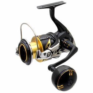 Shimano Stella SW 5000HG C Spinning Reel