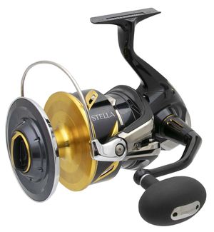 Shimano Stella SW C Spinning Reel - STLSW30000C