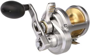 Shimano Talica II TAC16 2-Speed Conventional Reel