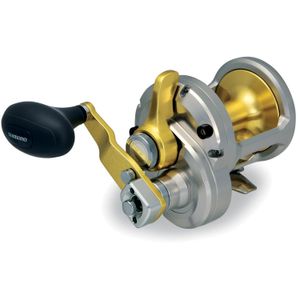 Shimano Talica II TAC16 2-Speed Conventional Reel