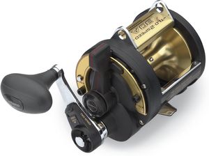 Shimano TLD30IIA 2-Speed Lever Drag Reel