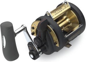 Shimano - TLD50IIA Reel