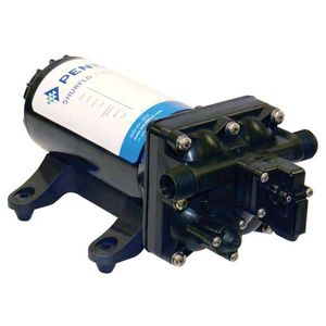 Shurflo AQUA KING II Pumps