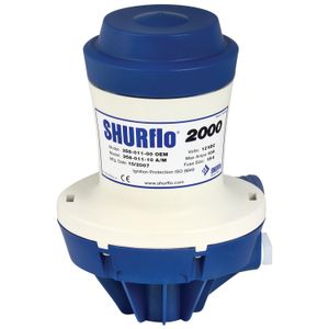 Shurflo Livewell 2000 Pump