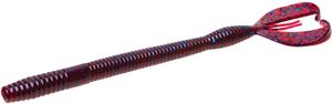 Zoom Z-Craw Worm - Plum