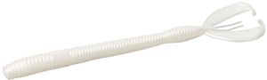 Zoom Z-Craw Worm - White Pearl