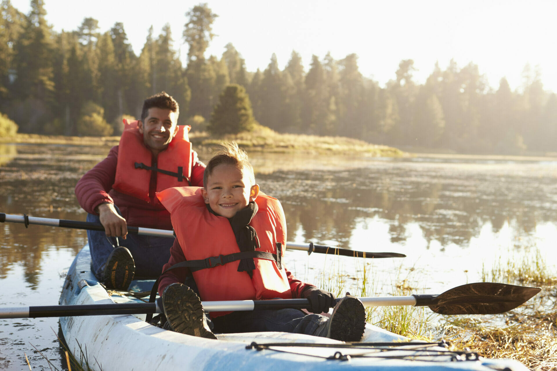 Kayak Safety How to Stay Safe on the Water BoatingWorld