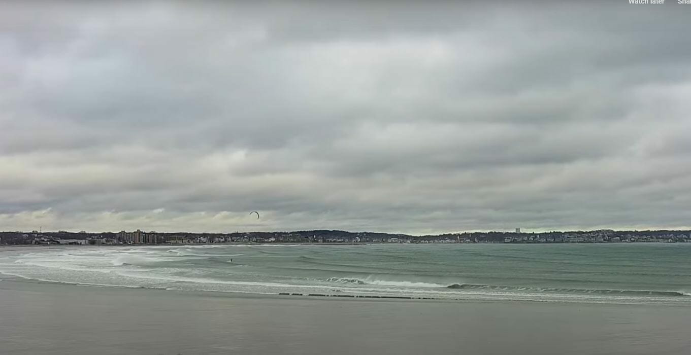 Nahant Beach Live Cam Nahant Beach, MA USA BoatingWorld