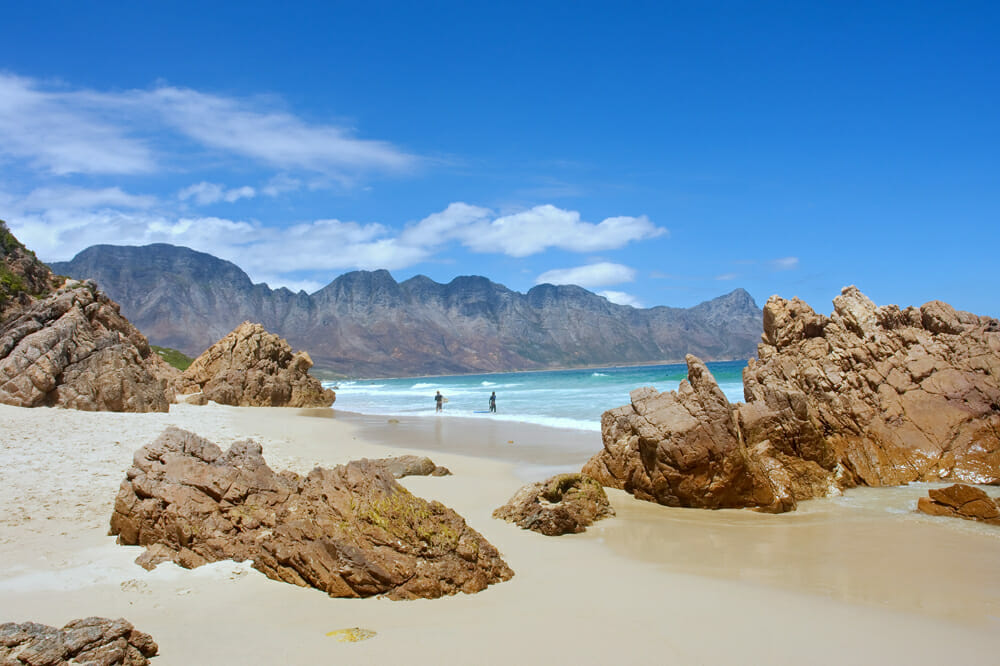 Strand Beach Live Cam Cape Town, South Africa BoatingWorld