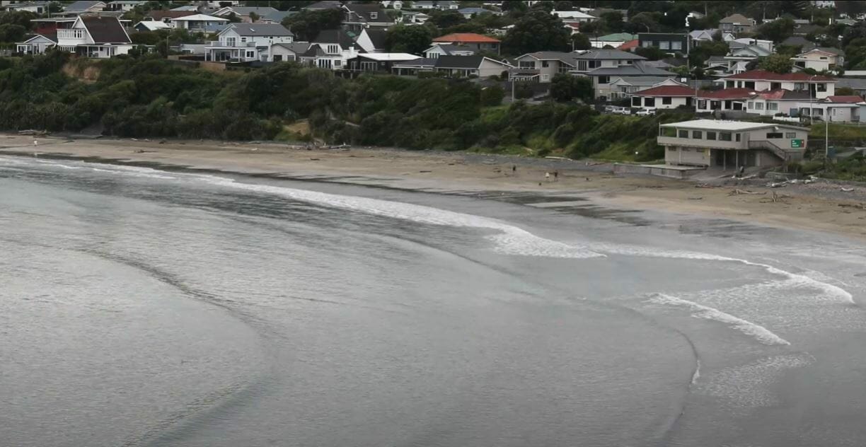 Titahi Bay Beach Live Cam Porirua, New Zealand BoatingWorld