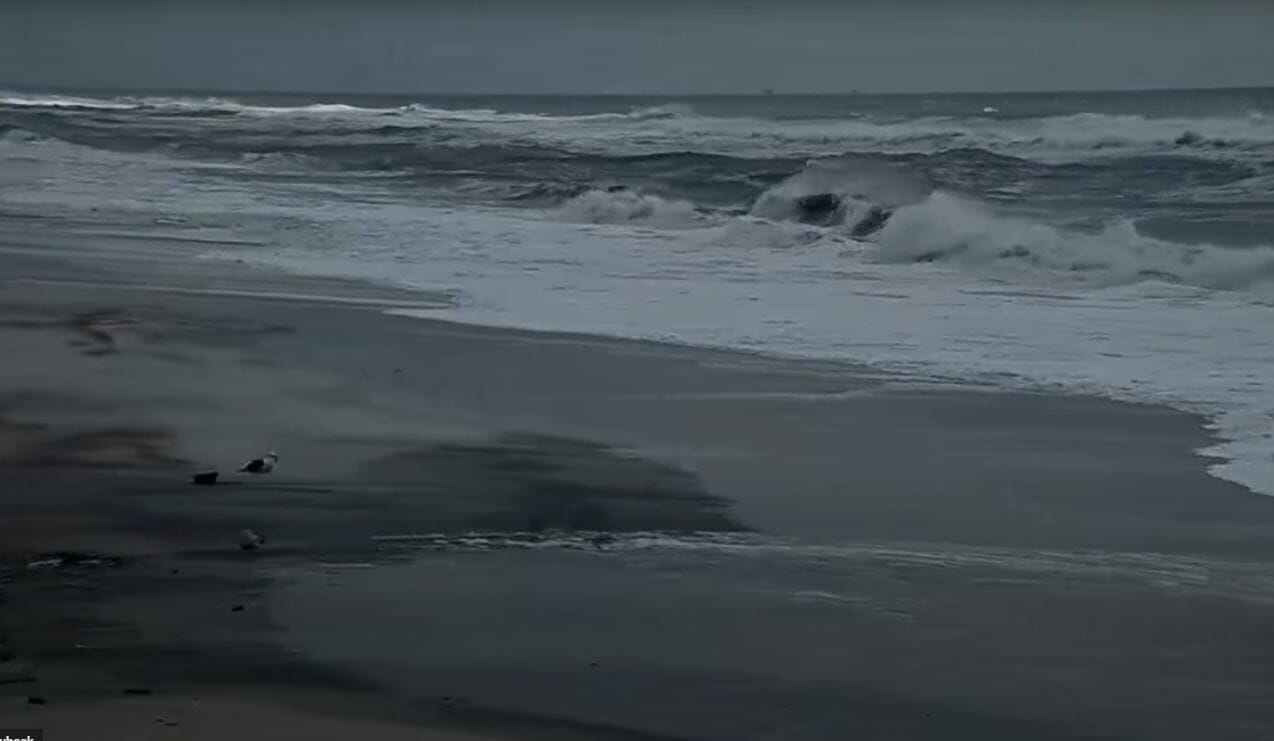 Tobay Beach Live Cam Nassau County, NY USA BoatingWorld