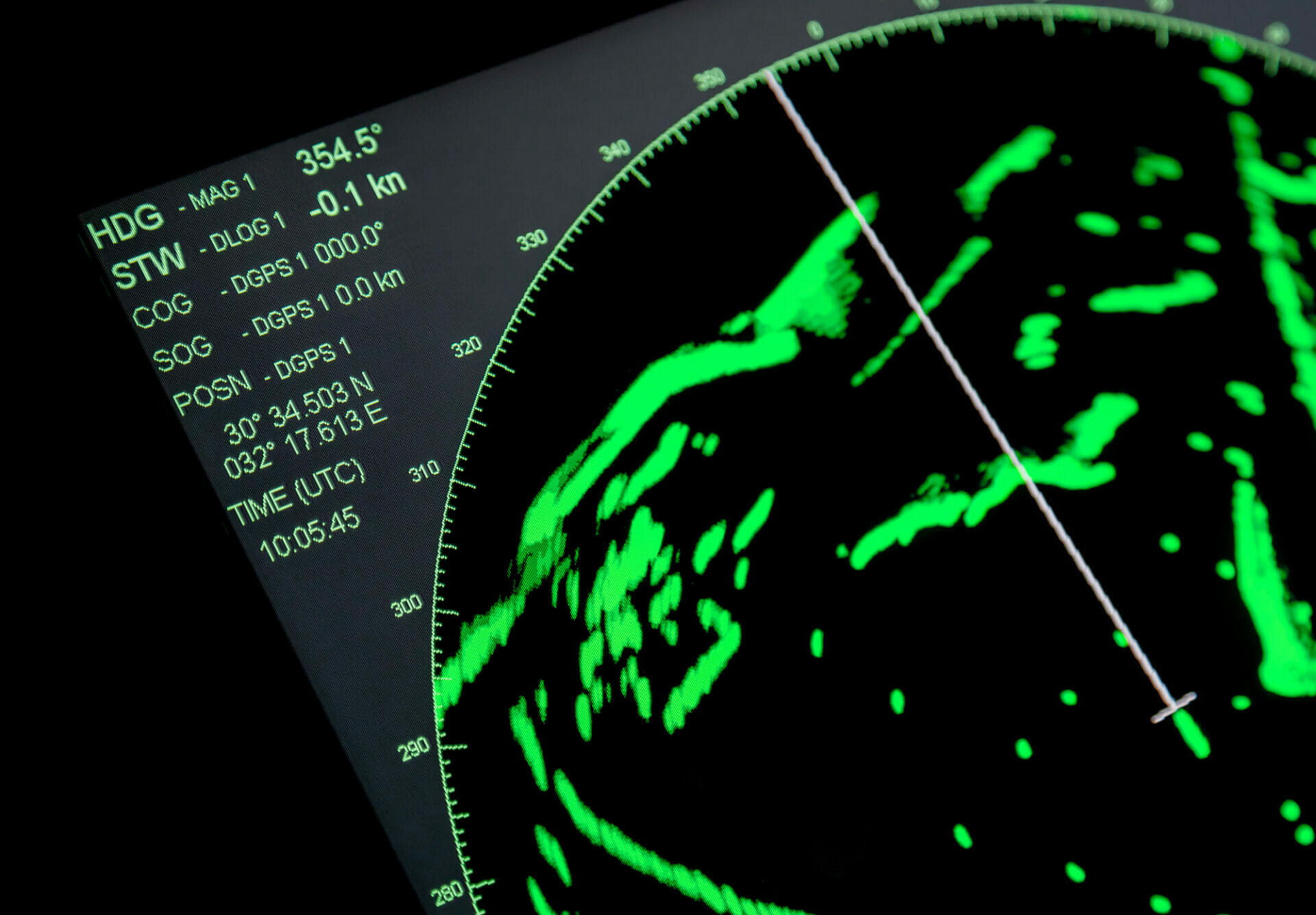 The Top Three Boat Enclosed Radars BoatingWorld