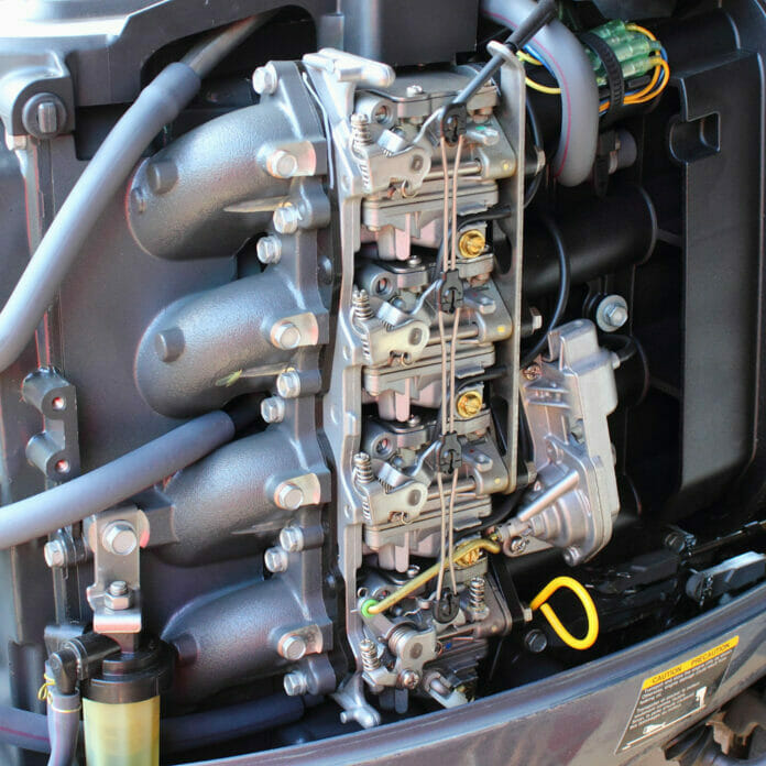 Boat Bogs Down During Throttle Acceleration How To Fix A Boat