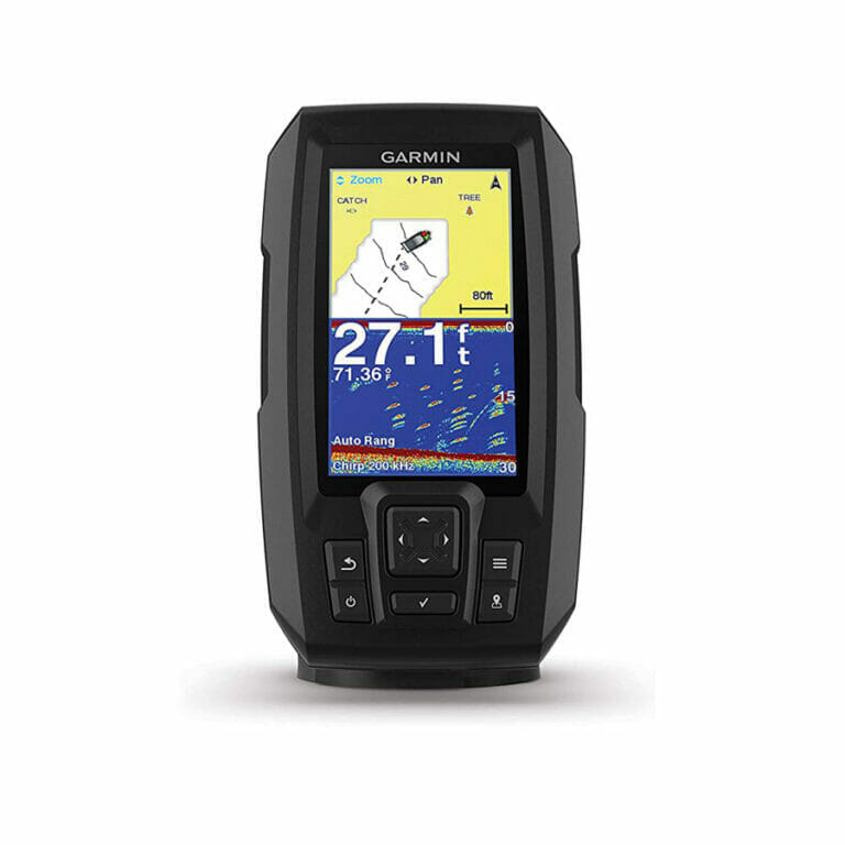 Garmin Striker Plus 4 Review Boatingworld