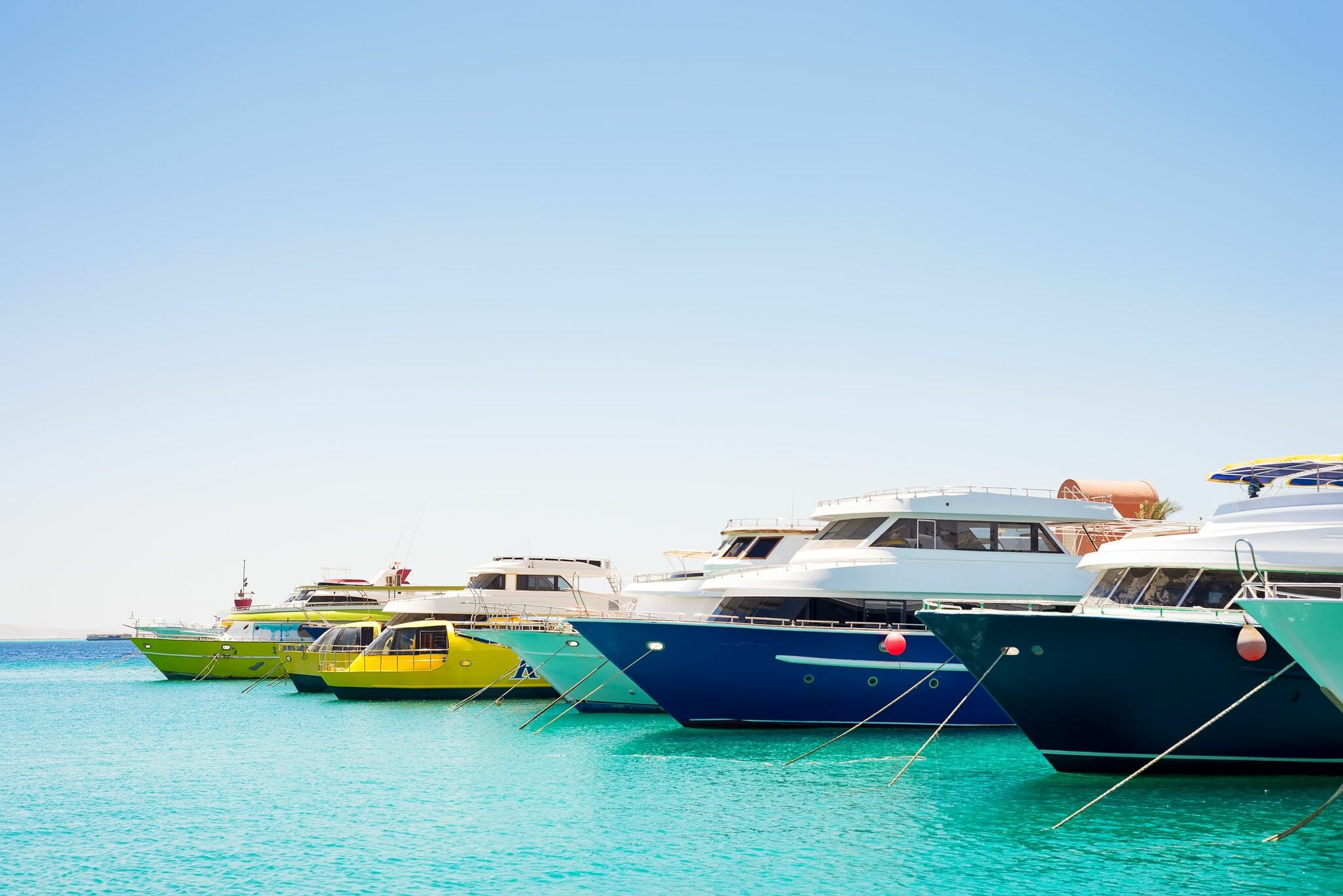 Anchoring with Respect Best Etiquette Tips for Boaters BoatingWorld