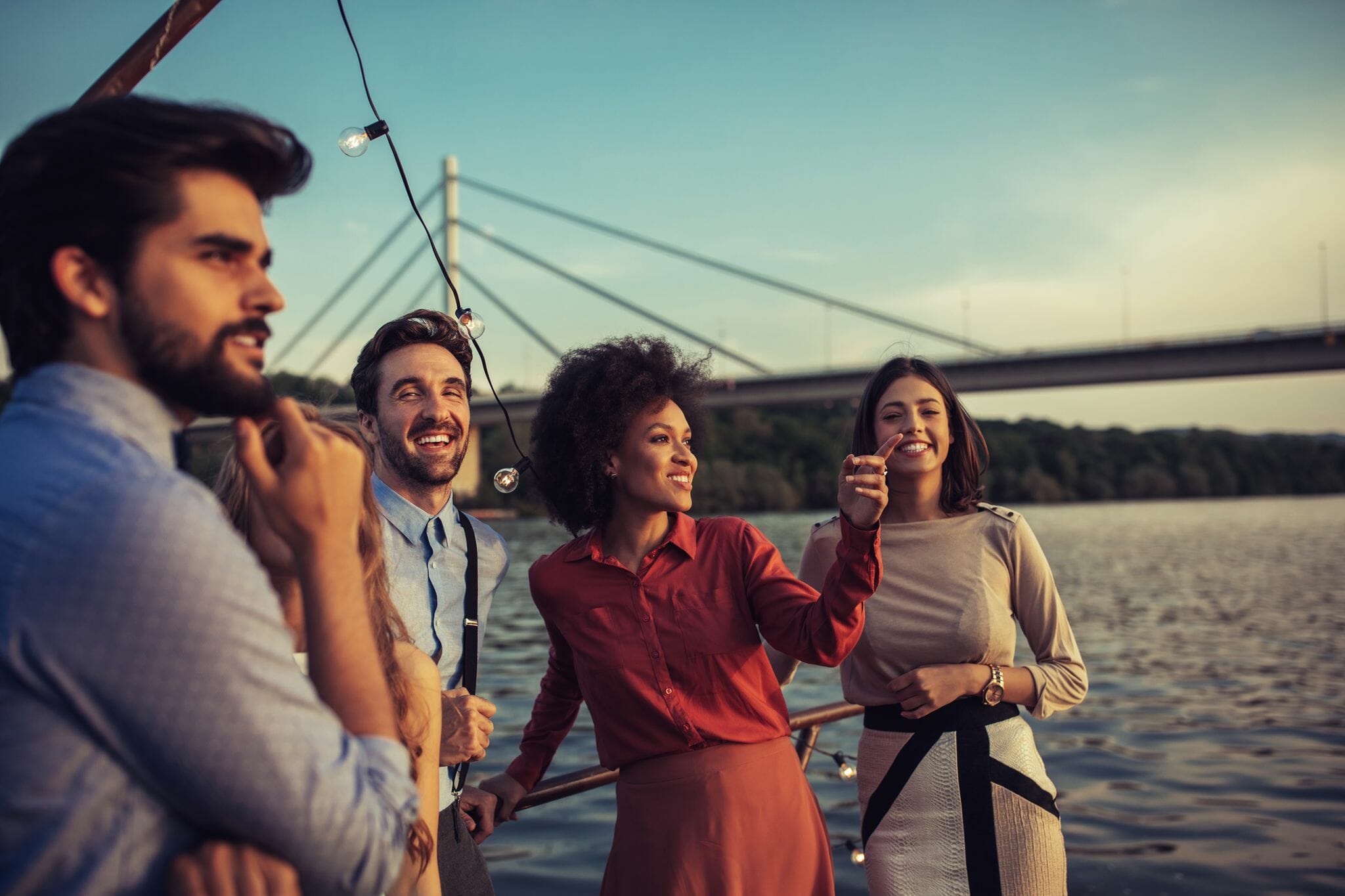 Boat Guest Etiquette A Guide to Being a Perfect Boat Guest BoatingWorld