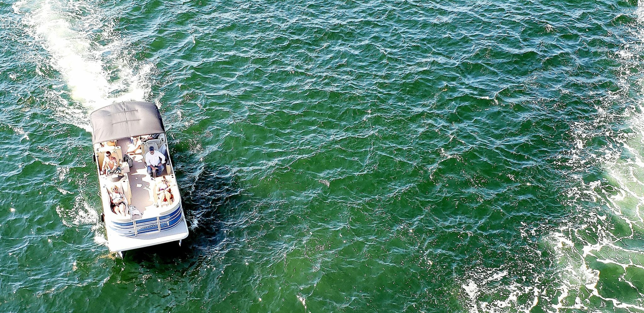 Boating on a Budget Exploring Affordable Pontoon Boats BoatingWorld