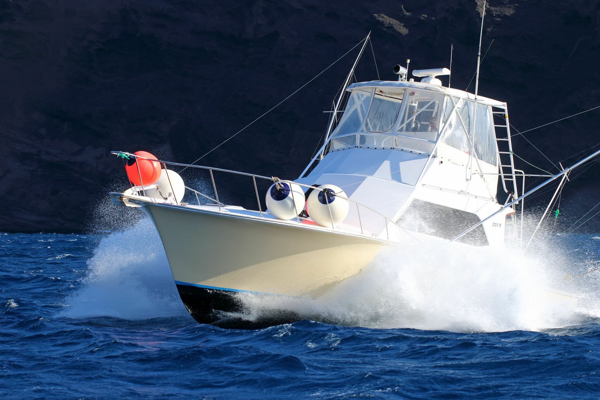 Captain Lessons What We Can Learn from Boat Disasters BoatingWorld